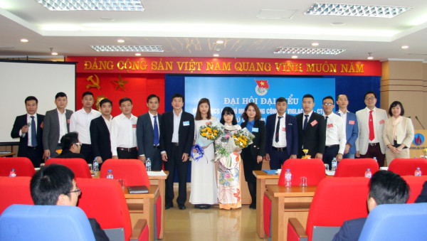 Tuổi trẻ Tổng công ty Viglacera - CTCP đoàn kết, xung kích, sáng tạo, hội nhập và phát triển